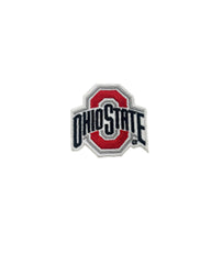 Ohio State Buckeyes® Corduroy Cargo Skirt