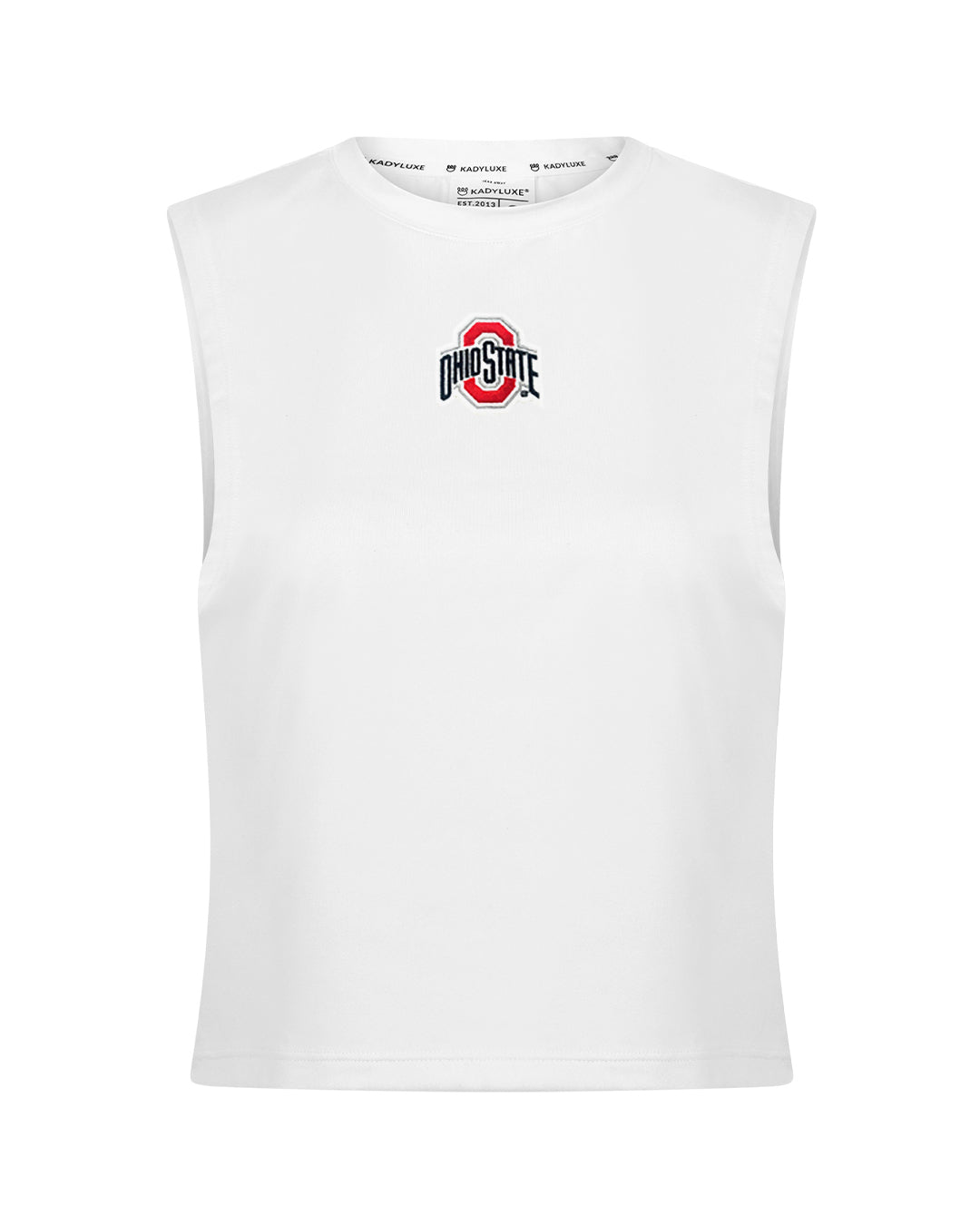 Ohio State Buckeyes® Empower Muscle Tank