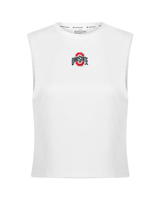 Ohio State Buckeyes® Empower Muscle Tank