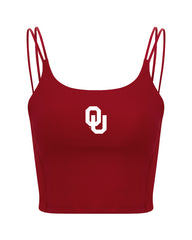 Oklahoma Sooners® Countess Cami