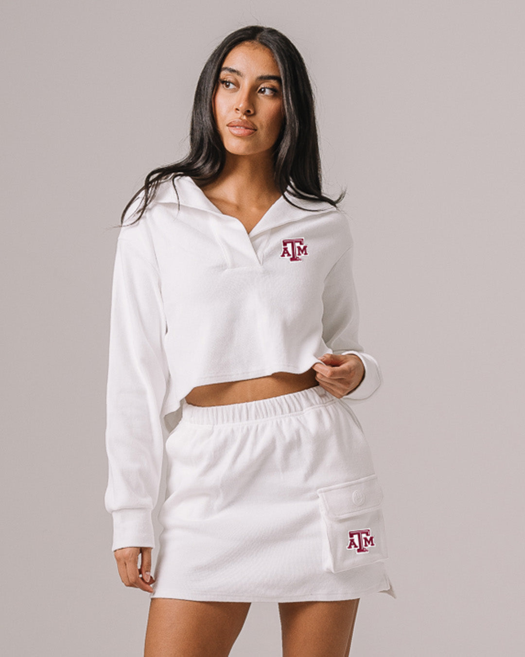 texas-aggies-cargo-pullover