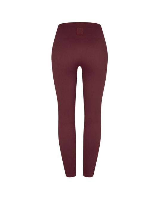 Texas A&M® Turkish Rib Legging