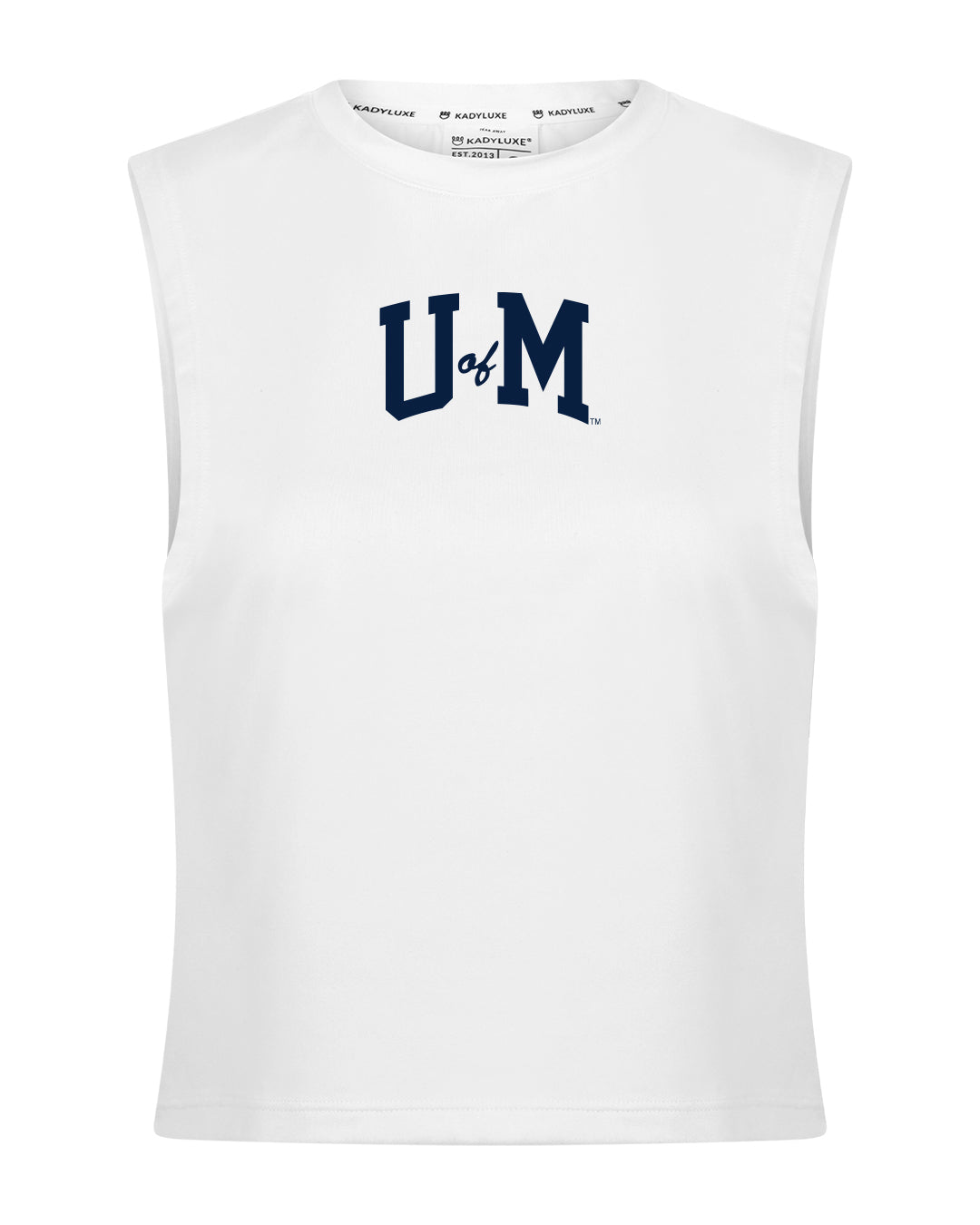 UofM® Empower Muscle Tank