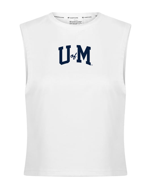 UofM® Empower Muscle Tank