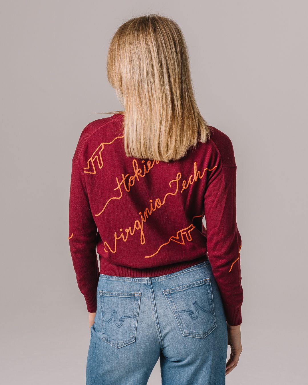 virginia-tech-hokies-loveletter-sweater