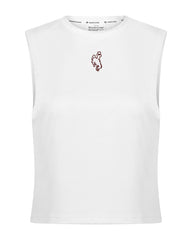 Wyoming Cowboys® Empower Muscle Tank