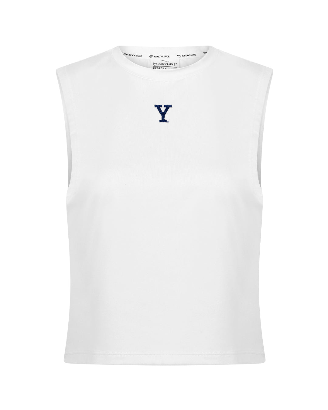 yale-university-empower-tank-white-ghost