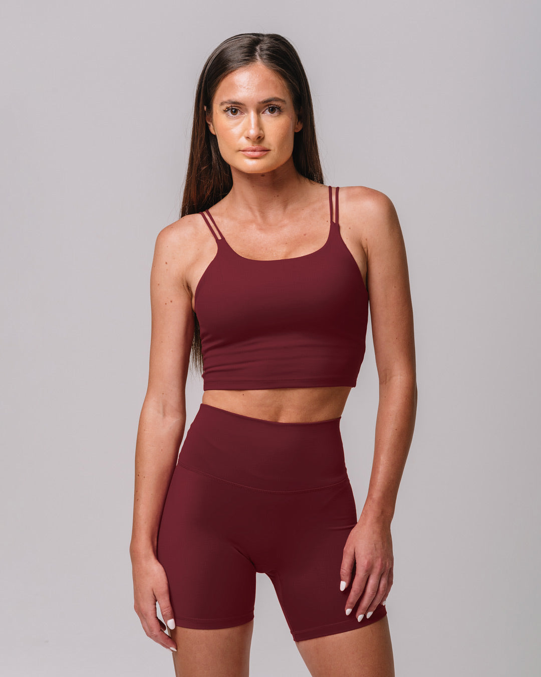 kadyluxe-womens-cami-bra-maroon