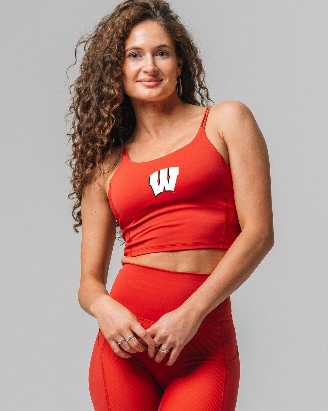 wisconsin-badgers-womens-cami-red